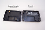 Replacement Back Plate for Dogtra RR Deluxe (Remote Release)