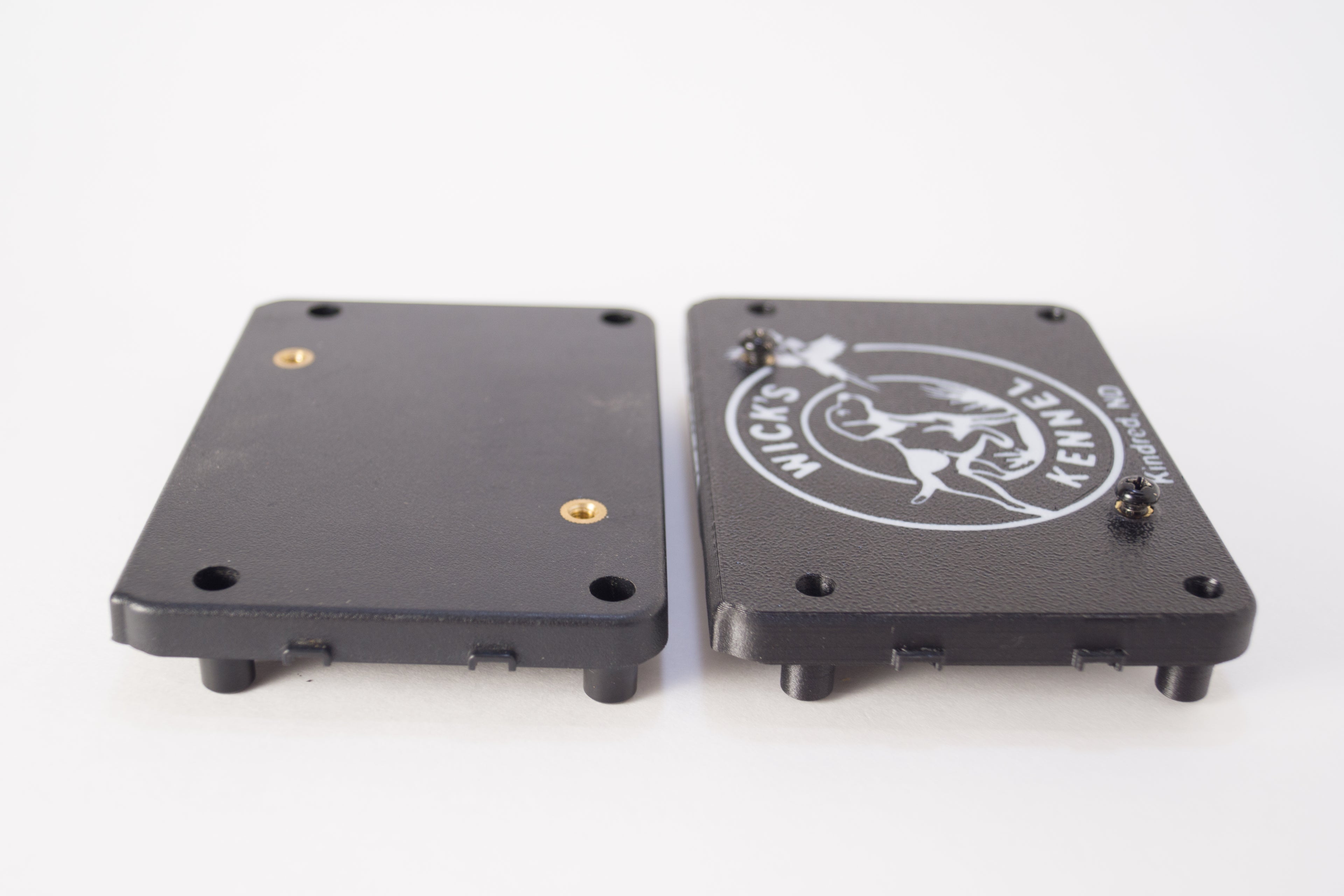 Replacement Back Plate for Dogtra RR Deluxe (Remote Release)