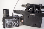 Replacement Back Plate for Dogtra RR Deluxe (Remote Release)