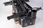 Replacement Back Plate for Dogtra RR Deluxe (Remote Release)