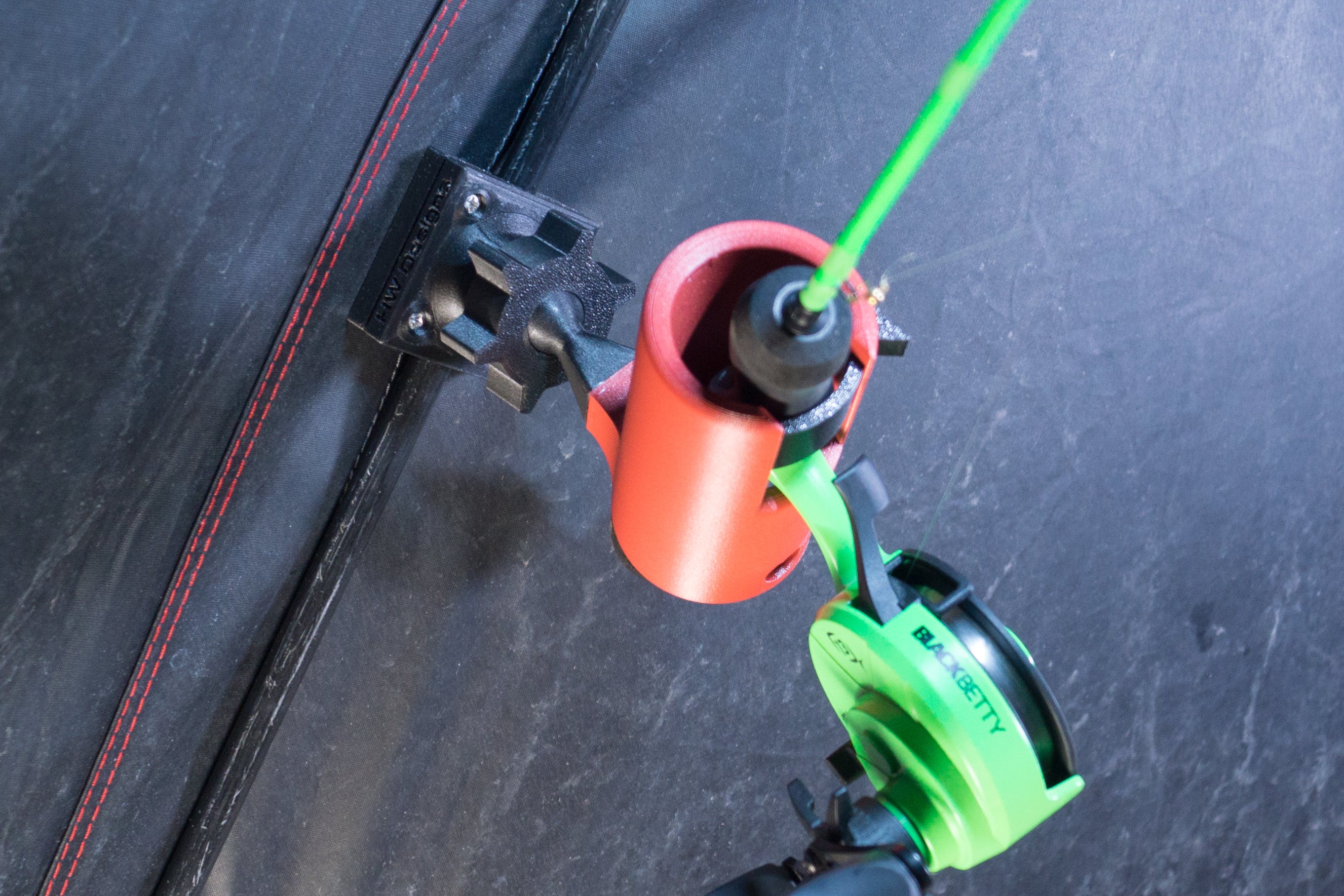 Fishing Rod Holder