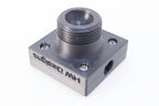 Ice Fishing Hub Shelter Pole Mount