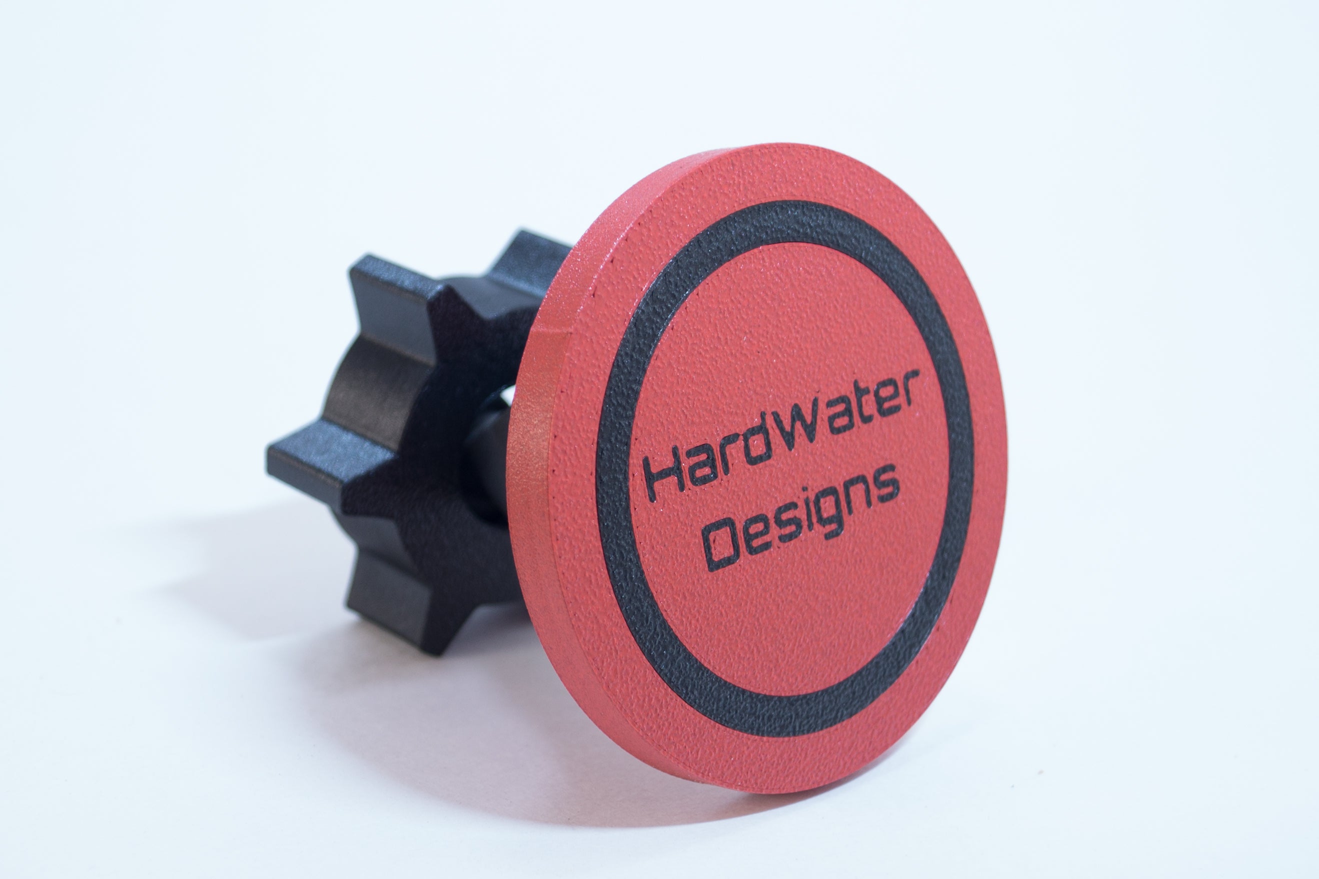 Magnetic Phone Mount