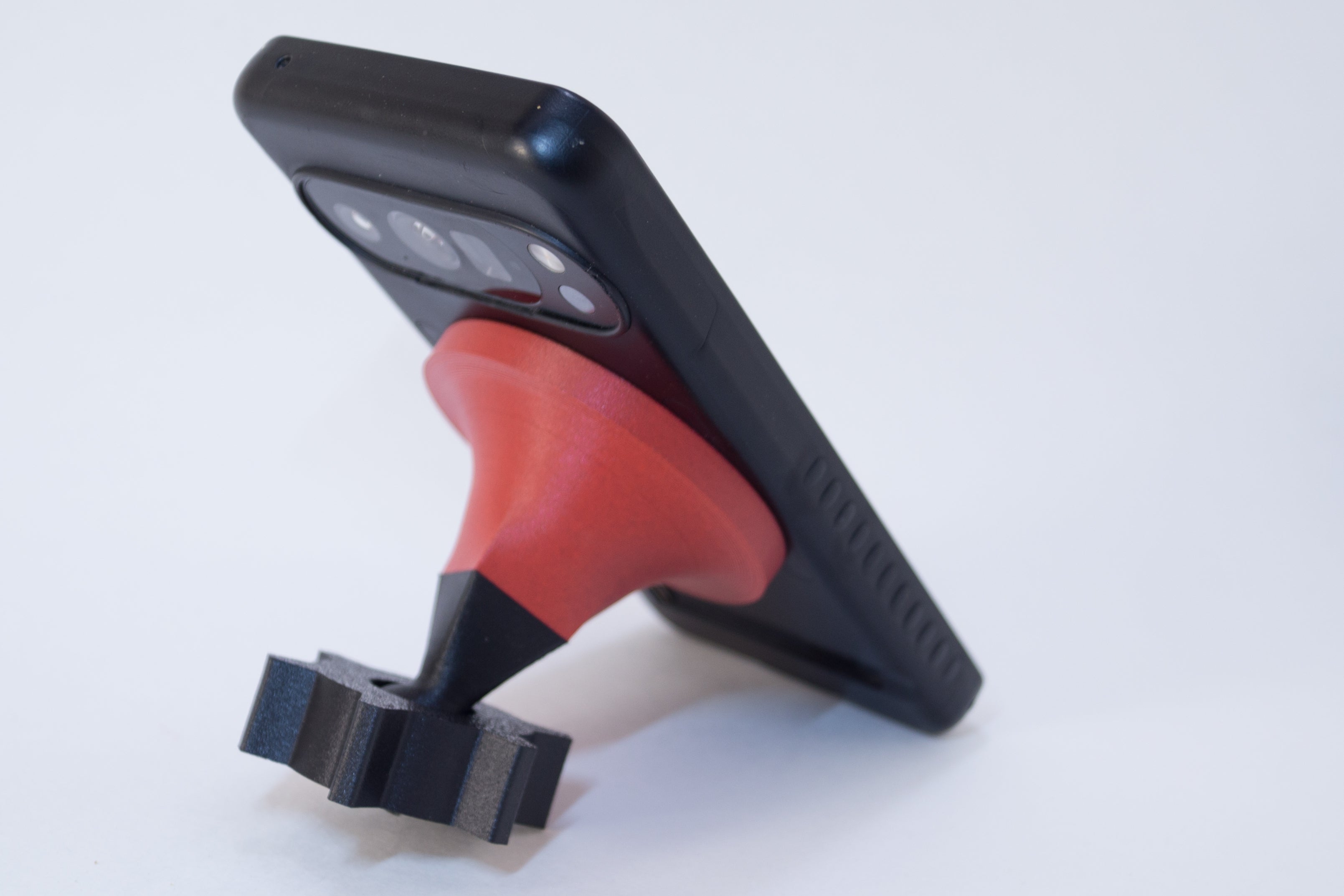 Magnetic Phone Mount
