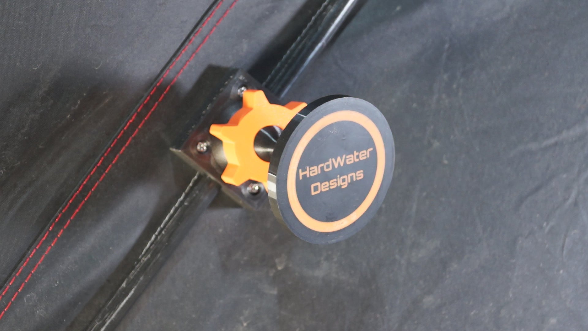 Magnetic Phone Mount